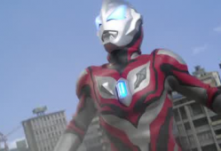 奥特曼动画视频,守护地球的宇宙英雄传奇